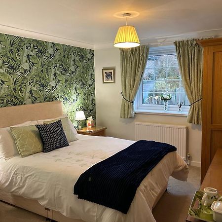 The Firs B&B &Tea Room Summer Bridge Екстериор снимка