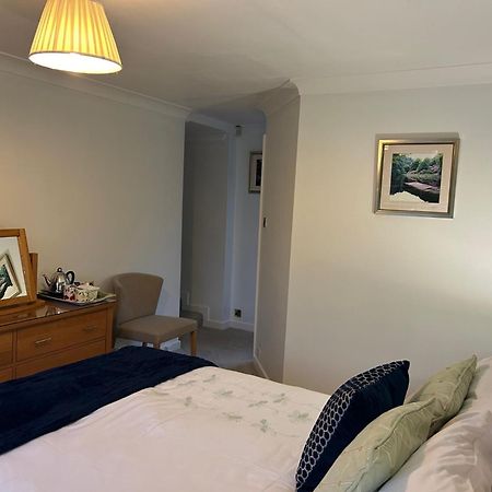 The Firs B&B &Tea Room Summer Bridge Екстериор снимка